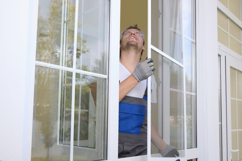 Cost of Windows Installation in Morganton, NC