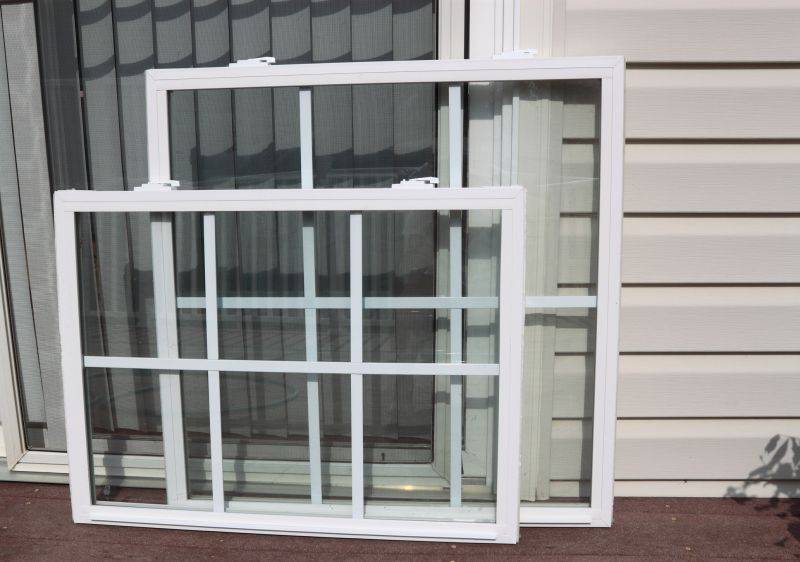 Sliding Windows for Modern Homes