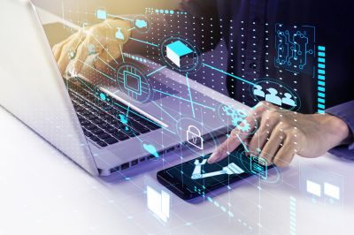 Windows Laptop Setup